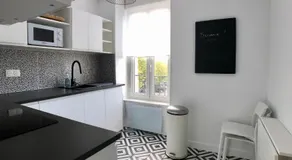 Nouveau! Appartement 45m² propre et tout confort - Image 2
