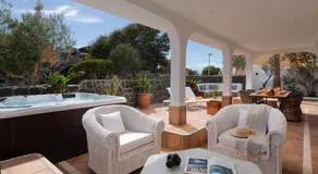 Ferienwohnung 'Obsidian Villa Estrella Del Mar' mit privater Terrasse und Klimaanlage - Image 3