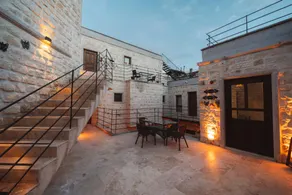 Cappatria Cave House - Image 3