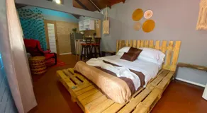 Finca Villa Chalet Del Rio Cali Farm Villa Chalet Cali River - Image 2