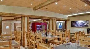 Hôtel Le Saint Antoine des Houches - Image 3