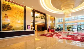 Sunlight Holiday Hotel - Image 2