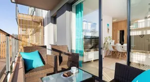 Feniks Apartamenty 8 by Jantar Apartamenty Kołobrzeg - Image 5
