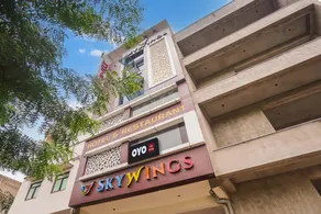 Hotel O Sky Wings - Image 2
