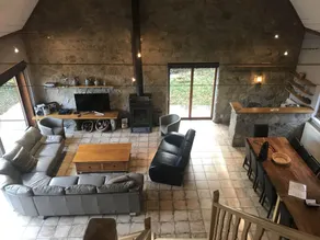 Luxurious Chalet with Sauna in Beauraing - Image 3