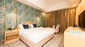 Hotel CASA Aishbagh - Image 2