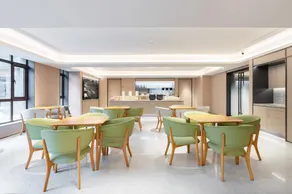 Ji Hotel Anyang Municipal Government - Image 4