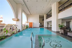 Cozy 1BR Suite | Amenity Floor | Chelsea ParkPlace - Image 3