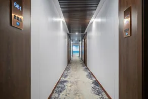 Nanjing Tianfeng Hotel - Image 5