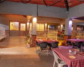 Townhouse Dharawada Taluku Formerly Shri Balaji Hotel - Image 4