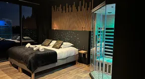 SO CHIC - Le Domaine Wambrechies - Image 2