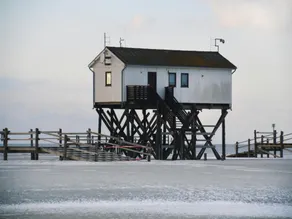 Renovierte Ferienwohnung, St. Peter-Ording - Image 3