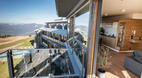 Alpinhotel Pacheiner - Image 3