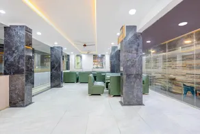 Super Collection O Shri Sai Baba Temple Formerly Hotel Maitreya - Image 5