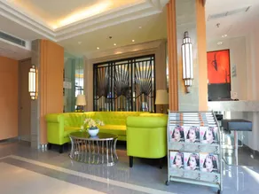 Jinjiang Inn Changchun Municipal Government - Image 2