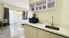 West14 Tamarin Bay,Studio - Image 3