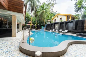 Grandeur De Sanchi- Luxury Beach Resort & Spa - Image 4