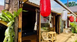 Đồi Gió Hú Homestay & Coffee Măng Đen - Image 2
