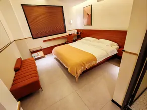 Shiguang Chengyue Art Apartment (Shunde Daliang Qinghuiyuan Branch) - Image 2