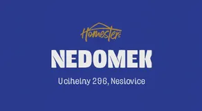 Nedomek by Homester - Image 1