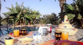 Riad-villa Agadir-Taroudant de grande qualité - Image 4