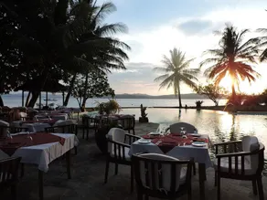 Gangga Island Resort & Spa - Image 4