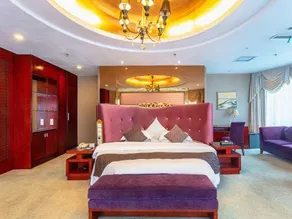 Xianghe Hotel - Image 2