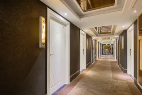 Jingzijin E-sports Hotel (Wuyi Railway Station Branch) - Image 5