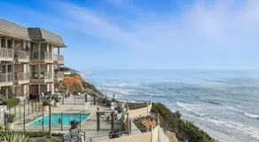Solana Beach Gem - AC and Beach Access - Image 5