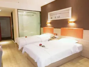 PAI Hotels· Yichang Dongshan - Image 2