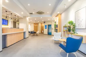 Hanting Hotel Wuxi Railway Station North Square - Image 2