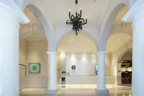 JI Hotel Tianjin Jinwan Square - Image 5
