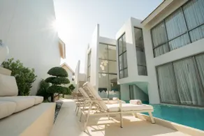 Aesthetic 3-Bedroom Pool Villa Bang Tao Phuket - Image 3
