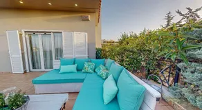 Villa Manetti with Private Pool and Garden by Hospi Living - Image 5