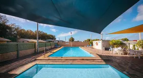 Belair Gardens Caravan Park - Image 2