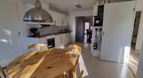 Trivsamt parhus i lugnt område inne i Tranås! - Image 5
