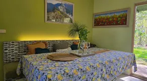 Mountains & Ocean Views retreat with hot spa - Gold Coast Hinterland - Image 2