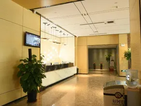 Grace Inn Hotel (Heze Danyang Overpass) - Image 5