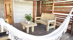 TAS D VIAJE Suites - Hostel Boutique - Image 3