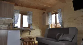 Domki przy wiatraku 1 i 2 - Image 2
