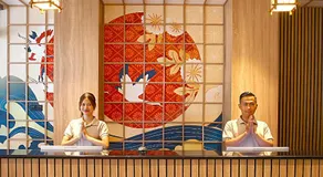 Mimaru Hotel Jakarta - Image 2