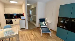 Apartments Aarbergergasse - Self Check-In - Image 4