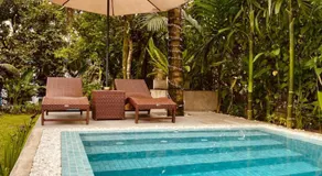 Colonial Residence Kandy Boutique Bungalow - Image 4