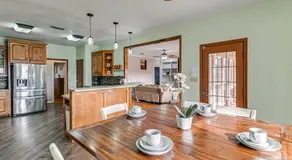 Space to Gather! Sherman Estate w/ Pool & Hot Tub - Image 4