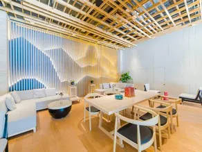 Wudo Hotel(Baoding Xushui district government store) - Image 3