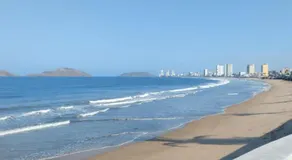 Malecon Departamento - Brisas del Pacifico - Vuelta Playas - Image 4