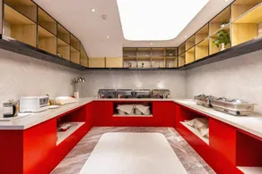 Ibis Hotel (Longnan Railway Station) - Image 3