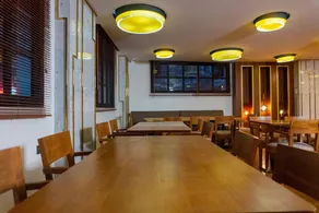 Trass Hotel - Image 5