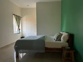 Queen Bedroom - Image 2