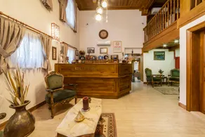 Armistis Hotel - Image 5